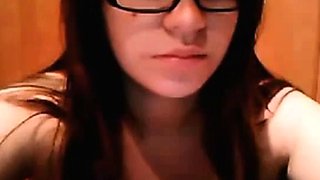 Pregnant Cam Girl With Big Tits