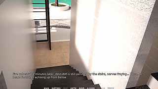 My Wife, a Hot and Insatiable Italian Slut (part 9)