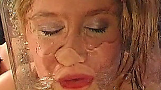 John Thompson: Piss for Blonde