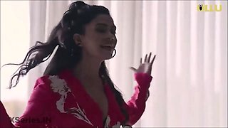 Wonderful Indian MILF breathtaking scene
