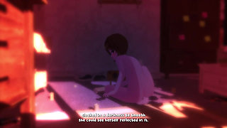 Dreams of Amelia - Hentai Game Intro