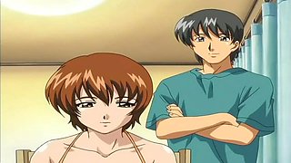 Anyone You Can Do... I Can Do Better! Episode 1: Big Tits, Big Ass  Blowjob Porn