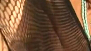 Her Foot - Part 05