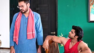 Indian porn mms of desi young college