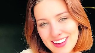 Emo Teen Becka Solo Webcam Masturbation Porn