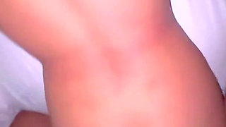 POV Doggy Style Tight Pussy Fucking From Behind Very Hard and Fast