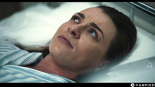 Vampired featuring Josephine Jackson's mind control sex smut