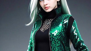 Best collection of my anime girl