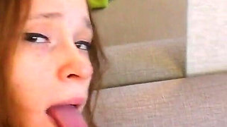 Small Pet Fucked Hard POV