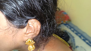 Housemaid shared bed with house owner when wife not there in home