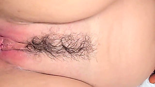 Fix and Hotwife Lexi Passionately Fuck Until He Cums so Hard on Her Ass
