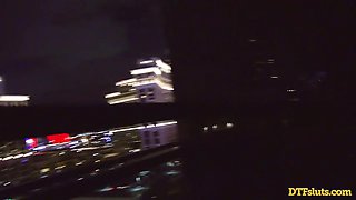 Kitty: A Night In Vegas