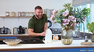 Double Poke-Her Pounding Nina Heels Brazzers