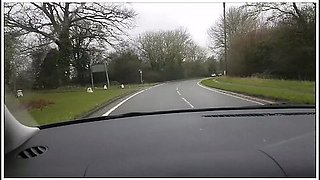 Took Me Out For Dinner, Fresh Cum Dessert