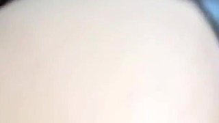 Slow Motion, Slapping a Lot My Big Bubble Butt Hot Wife