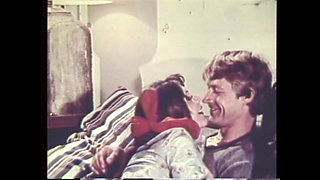 Rick Cassidy Eats the Vagina