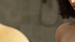 Ms. Denvers - V0.11 Part 2 - Full Part
