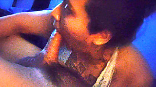 Fresh Out the Shower, Ready for My Mouth To Demolish His Cock