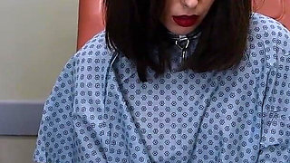 Invasive Medical Exam