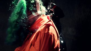 Femdom fetish bdsm mistress hoes