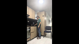 Sexy Slut Stepsister Seduces Her Stepbrother
