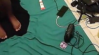 POV Stepsis Sex Education - Episode 1