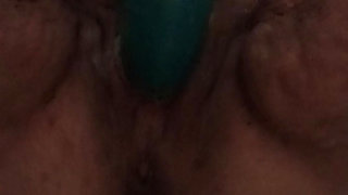 Bed Bunny's Sweet Peach