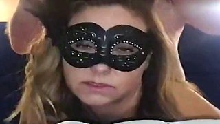 Cuckold Husband Watches His Girl Fuck Another Man