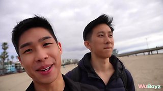 His Second Time