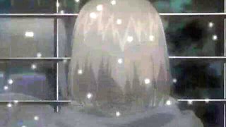 Playful baby girl at hentai sex