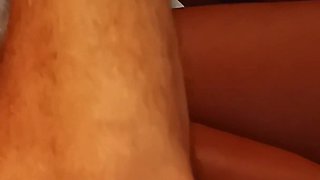 Sheraton Hotels Has Best Aura for Juicy Sex Videos - Load of Cum on My Stomach Again