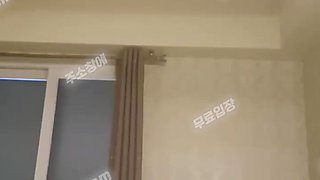5672 처음보는 쓰리썸(여자예쁨) 4 Korean 텔레 UUB892