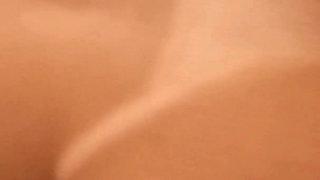 Bigass MILF Pussy Creampie by the Morning