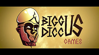 Slaves of Rome - She deserves my Big Cock