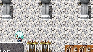 Girl Beats Hero 2 Luciana Castle.mp4