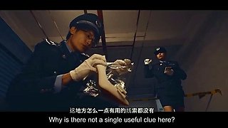 ModelMedia Su Chang, Yi Ruo, Mio MDSR Detective sisters,