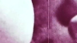 Vintage porn retro erotic theatre - wild sex 5