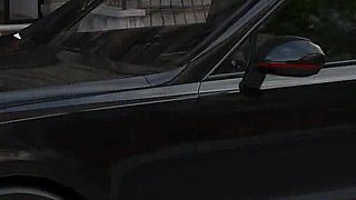 Milfylicious: Hot MILF Blows off Her Master's Big Cock - Episode 1