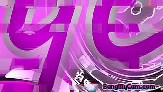 Tight korean camgirl pink pussy horny petite asian teen camshow: Big Tits, Blowjob  Amateur Porn