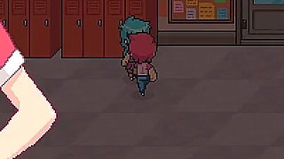 Dandy Boy Adventures 0.4.2 Part 11 Pool and Road Stories by Loveskysan69