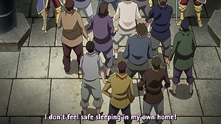 Kyonyuu Fantasy - Ep. 1
