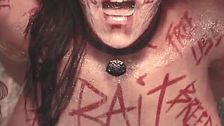 Robaatoo Zmsfm Intense Hardcore Sex: Big-booty Slut Covered in Cum, Gaping Ass, and Orgy Pleasure