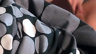 My Husband Found Out That I Was a Whore with Strangers on Cam on Chatroulette in His Absence 3/9