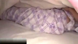 Big tit Japanese mom fucked while sleeping - www.AdultsSection.com