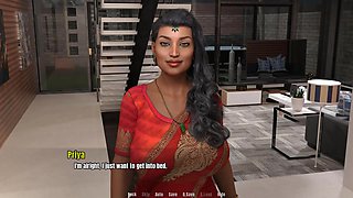 Grandmas House Unfaithful Bride And A Cheating Indian Wife Ep48