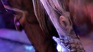 Beauty Reprogrammed for Lust: 3D Girl Mode - 3D Animation Hentai