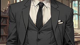 The College of Lust (part 6)