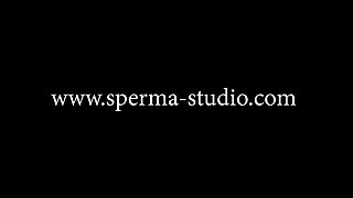 Sperma-Studios Cum and Creampie Secretary Nora - Short - 50827