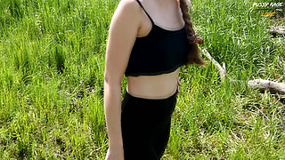 Lost in Nature - Got a in the Mouth!
