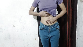 Bhabhi ka big bobs daba daba pel diya